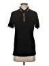 Armani Exchange Black Short Sleeve Polo Size S - photo 1