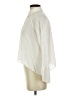 Zara Ivory Long Sleeve Blouse Size S - photo 5