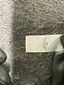 Marissa Webb 100% Leather Black Shorts Size 0 - photo 4