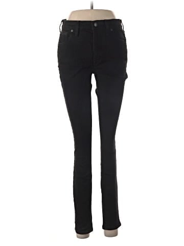 Madewell Jeggings (view 1)