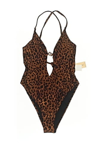 Rebecca Minkoff One Piece Swimsuit (view 1)