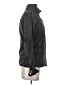 J.Crew 100% Cotton Gray Jacket Size XS - photo 4