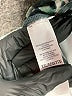 GAIAM Floral Blue Active Pants Size XXL - photo 5