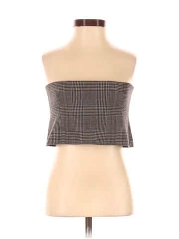 Tibi Sleeveless Top (view 1)
