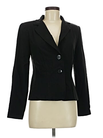 XOXO Blazer (view 1)