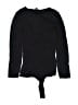 Guess 100% Spandex Black Bodysuit Size M - photo 2