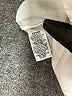 Stateside 100% Cotton White Long Sleeve Blouse Size XS - photo 8