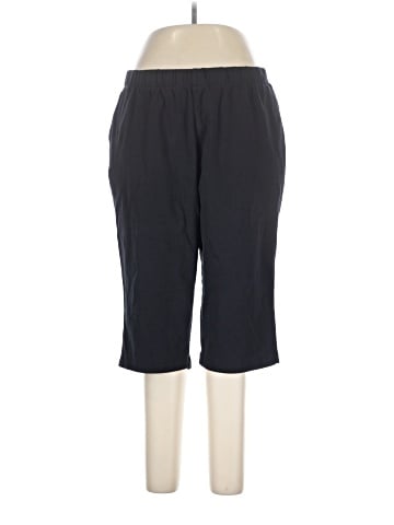 Lands' End Active Pants (view 1)
