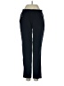 Dalia Collection Blue Active Pants Size 0 - photo 1
