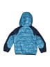 ZeroXposur 100% Nylon Blue Snow Jacket Size 3T - photo 2