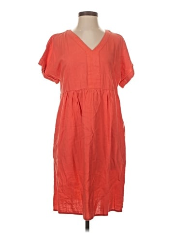 Briggs Casual Dress (view 1)