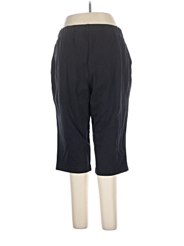 Lands' End Active Pants (view 2)