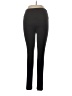 Felina Solid Black Active Pants Size L - photo 2
