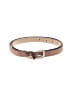 Unbranded Brown Tan Belt Size M - photo 1