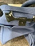 Unbranded Stars Blue Cocktail Dress Size L - photo 8