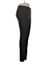 Felina Solid Black Active Pants Size L - photo 4