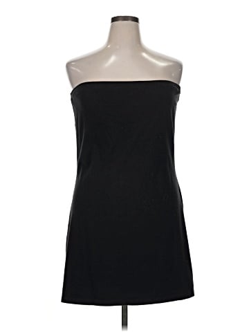 Moda International Cocktail Dress (view 1)