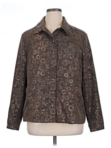 Coldwater Creek Jacket (view 1)