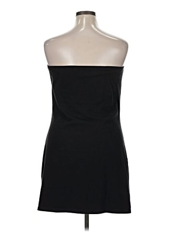 Moda International Cocktail Dress (view 2)