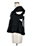 Altar'd State Black Short Sleeve Top Size M - photo 5