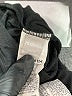 Musera Black Jumpsuit Size S - photo 4