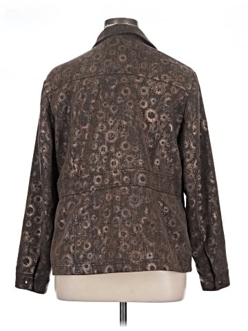 Coldwater Creek Jacket (view 2)