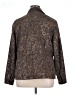 Coldwater Creek Paisley Brown Jacket Size XL (estimated) - photo 2