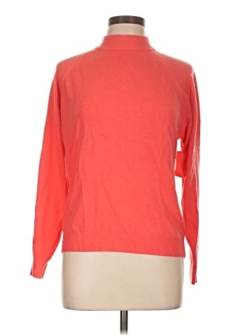 Designers Originals Turtleneck Sweater (view 1)