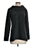 T by Talbots Black Turtleneck Sweater Size S - photo 1