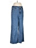 J.Crew Blue Jeans Size 28 waist - photo 1