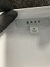 Gaze White Tank Top Size M - photo 7