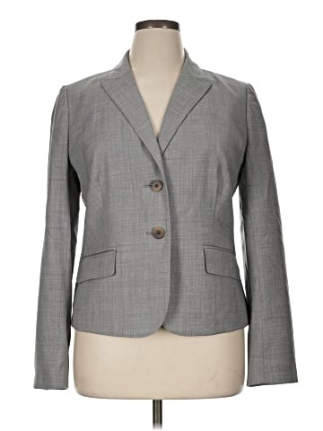 J.Crew Wool Blazer (view 1)