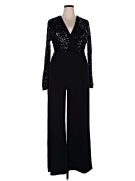 Fashion Nova Jumpsuit