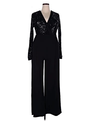 Fashion Nova Jumpsuit (view 1)