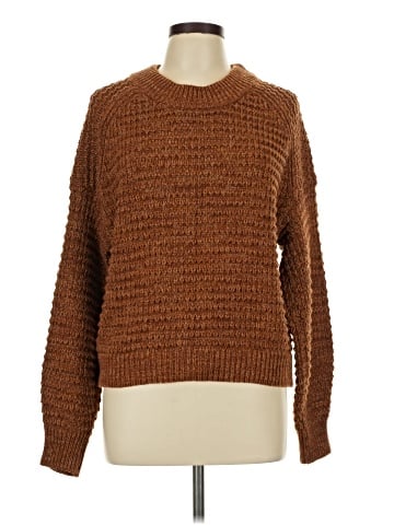 Universal Thread Pullover Sweater (view 1)