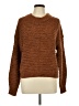 Universal Thread Tweed Brown Pullover Sweater Size L - photo 1
