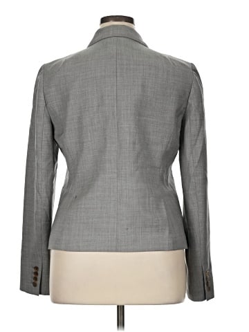 J.Crew Wool Blazer (view 2)