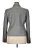 J.Crew 100% Wool Gray Wool Blazer Size 16 - photo 2