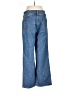 J.Crew Blue Jeans Size 28 waist - photo 2