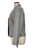 J.Crew 100% Wool Gray Wool Blazer Size 16 - photo 5