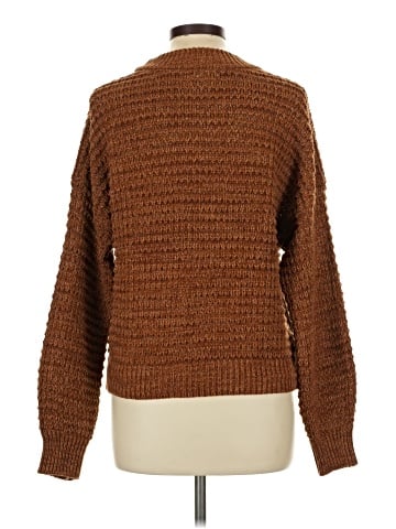 Universal Thread Pullover Sweater (view 2)