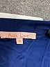 Alex Lane Solid Blue Jumpsuit Size M - photo 4