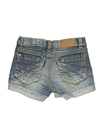Vigoss Denim Shorts (view 2)