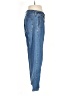 J.Crew Blue Jeans Size 28 waist - photo 4