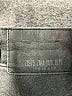 Zara Basic Solid Black Jeans Size 10 - photo 7