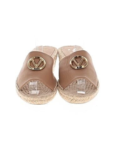 VALENTINO By Mario Valentino Mule/Clog (view 2)