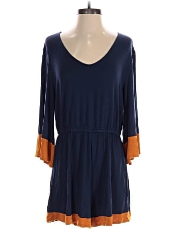 Tresics Romper (view 1)