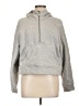 Unbranded Gray Pullover Hoodie Size L - photo 1