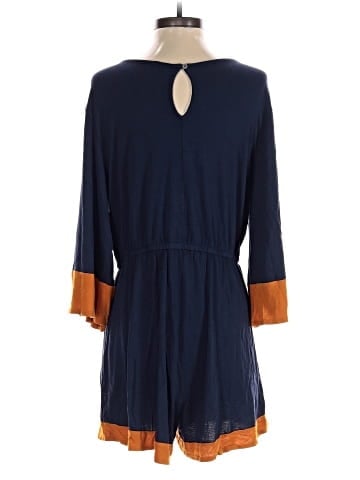 Tresics Romper (view 2)