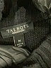 Talbots Solid Black Cardigan Size M - photo 7